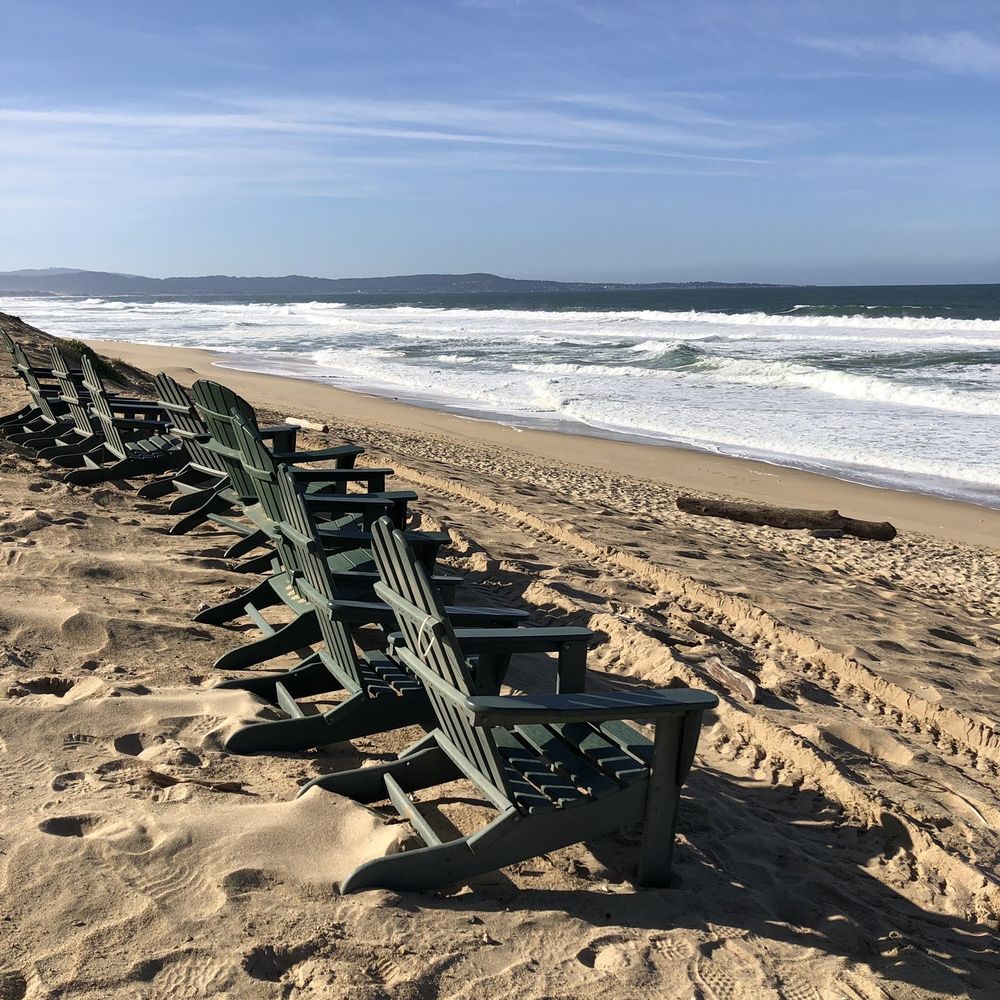 The Sanctuary Beach Resort - Our favorite part - Resorts Near Me - Marina, California The Sanctuary Beach Resort - Our favorite part - Resorts Near Me - Marina, California