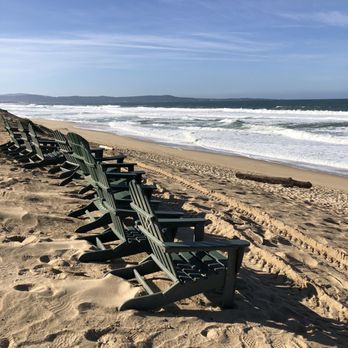The Sanctuary Beach Resort - Our favorite part - Resorts Near Me - Marina, California