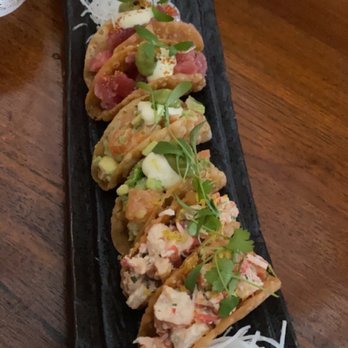 Nobu Miami - Asian Fusion Near Me - Miami Beach, Florida
