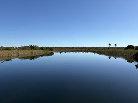 Ernest F. Coe Visitor Center by null