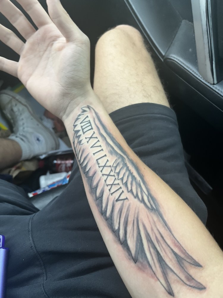 INK’D DREAMZ TATTOO & BODY PIERCING Updated October 2024 11332 US