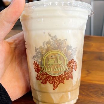 Phin Smith - coconut coffee - Coffee & Tea Near Me - Garden Grove, California Phin Smith - coconut coffee - Coffee & Tea Near Me - Garden Grove, California