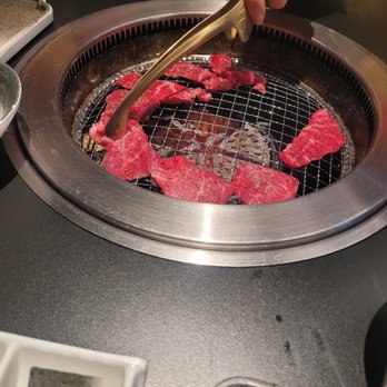 Chubby Cattle - Barbeque Near Me - Cerritos, California