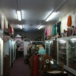 Antique Attic