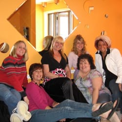 New Image - Friendly, professional service in a laid-back atmosphere!