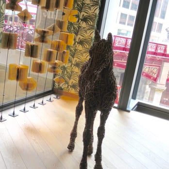 The Fable - Fairy tale decor - Cocktail Bars Near Me - London, XGL The Fable - Fairy tale decor - Cocktail Bars Near Me - London, XGL