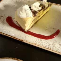 Cheesecake Cheesecake