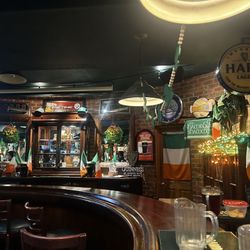 Sieb's Pub