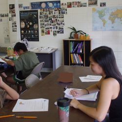 Intelleyou Learning Center - We have caring, understanding, friendly tutors.