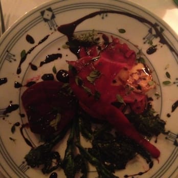 Locanda Cavallo - Modern European Near Me - Easton, Pennsylvania
