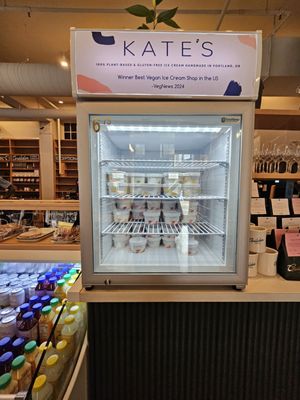 Guilder Coffee Company @ Powell's City of Books by null