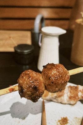 YAKITORI NISHI by null