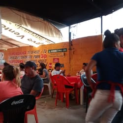 Barbacoa El Hidalguense