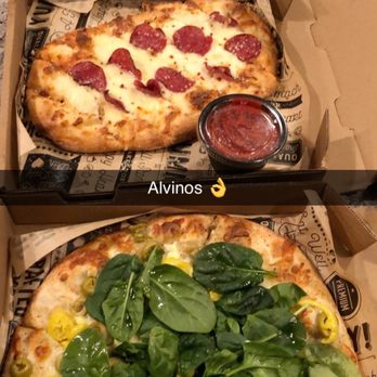 Alvino's Pizza - Pizza restaurant in Dearborn, MI