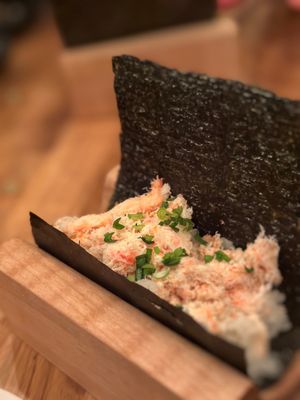 Yonsei Handrolls - Oakland by null