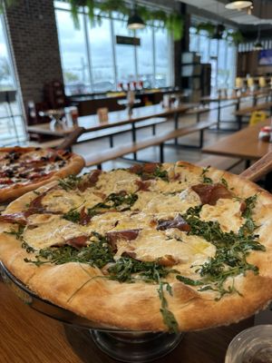 Tony C's Pizza & Beer Garden - Round Rock by null