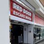 Red Door Escape Room