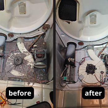 1. All Set Appliance Repair