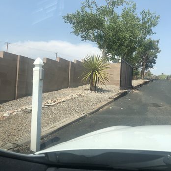 ABQ Landscaping - Plants - Landscaping Near Me - Albuquerque, New Mexico