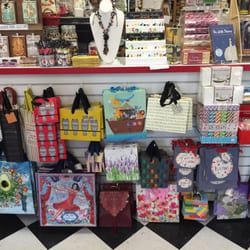 Lohmann's Good Things - Tons of Gift bags