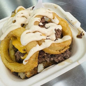 Smashers - Food Trucks Near Me - North Hollywood, California Smashers - Food Trucks Near Me - North Hollywood, California