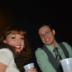 GrrlSpot - Mardi Gras Masquerade - 1/23/2016