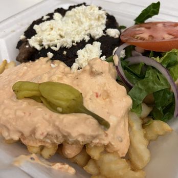 Souvlaki Fast - Greek burger - Greek Near Me - West Palm Beach, Florida Souvlaki Fast - Greek burger - Greek Near Me - West Palm Beach, Florida