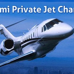 Prive Jets - Miami Private Jet Charter