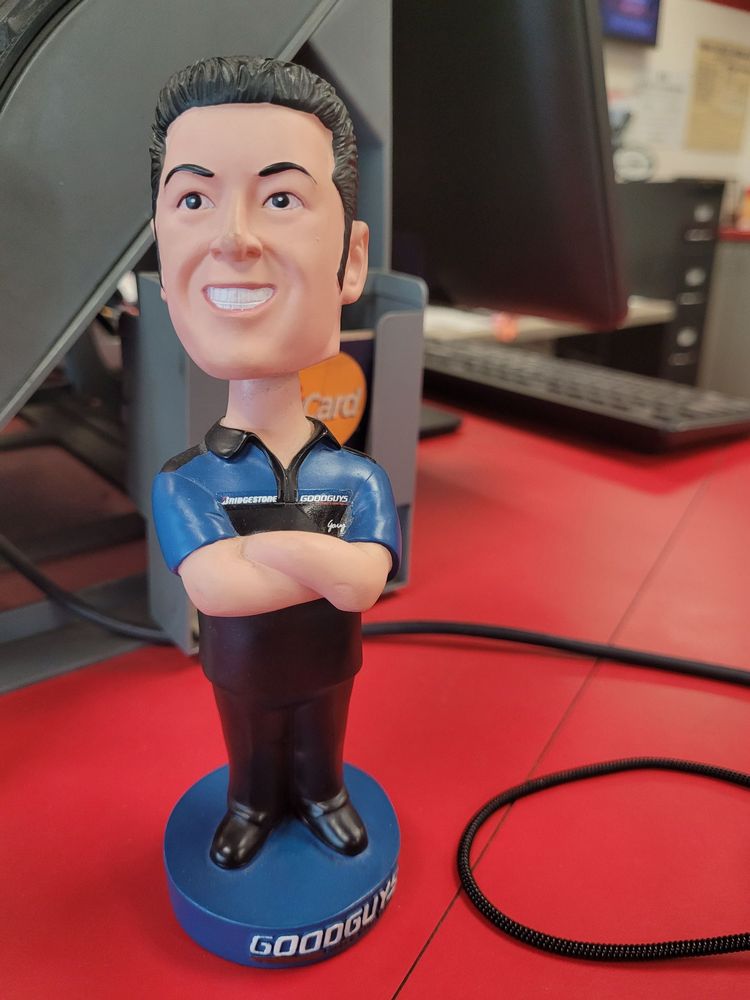 GOODGUYS TIRE AND AUTO 3 Updated August 2024 12 Photos & 39 Reviews 1425 E Herndon Ave