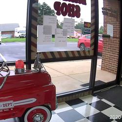 McGowan Barber Shop