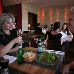 Hotel Lindenhof - Vulcano Spirit - Restaurant Vulcano