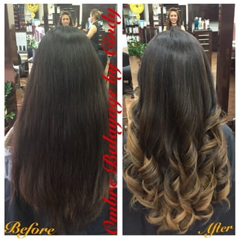 Salon Image TM - Hair Salons Near Me - Carson, California