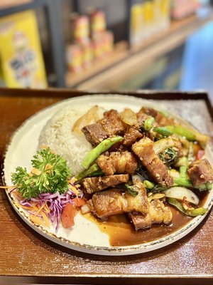 Sen Thai Noodle by null