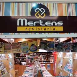 Mertens Revistaria