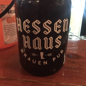 Hessen Haus - Growler - German Near Me - Des Moines, Iowa Hessen Haus - Growler - German Near Me - Des Moines, Iowa