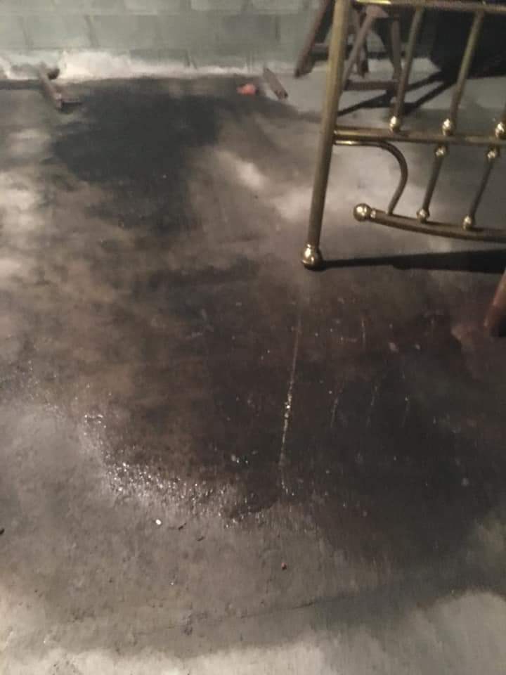 Slide of Saw Plumbing & Drain Cleaning