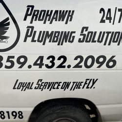 ProHawk Plumbing Solutions