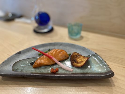 Ichifuji Sushi by null