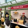 Cheese Wheel Pasta gift card