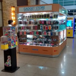 Gadget Store