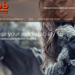 Unifiweb - Visit www.unifiweb.com Market your business with us. We take a personal approach and customize our program to meet your needs.