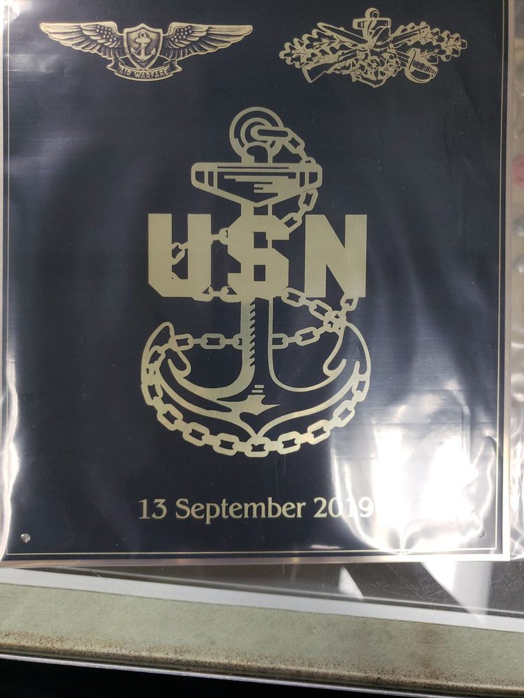 SIGNS PLAQUES & MORE 18 Photos & 10 Reviews 4400 Holland Rd