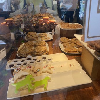 Azucar - Bakeries Near Me - Ocean Beach, California