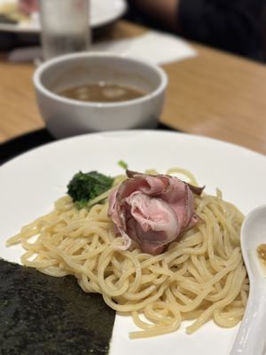 Tsukemen Aizen by null