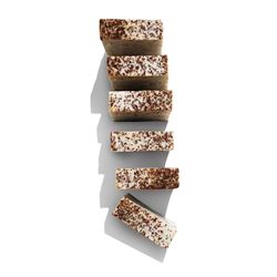Heels + Hustle Beauty - All natural chemical free soaps this is our Coffee + Coco exfoliating soap