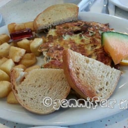 Montreal Smoked Meats Sandwich Plate