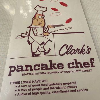 The Pancake Chef - American Near Me - SeaTac, Washington The Pancake Chef - American Near Me - SeaTac, Washington