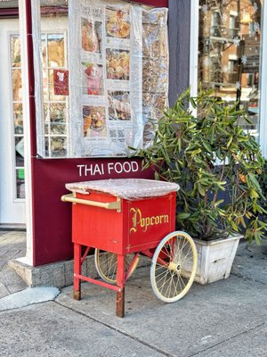 SkyIce Thai Food & Ice Cream by null
