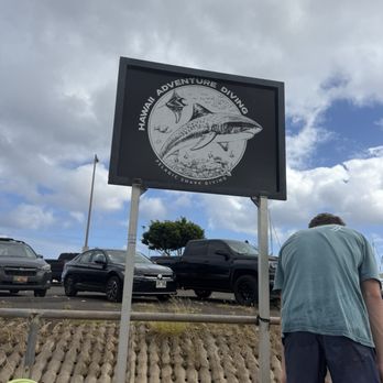 Hawaii Adventure Diving - Scuba Diving Near Me - Haleiwa, Hawaii