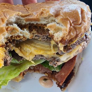 In-N-Out Burger - 10/10 double double - Burgers Near Me - Anaheim, California